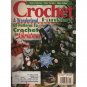 Crochet Fantasy Magazine November 1995