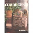 Leisure Arts Needlepoint Projects for Plastic Canvas