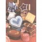 Leisure Arts Needlepoint Boxes for Plastic Canvas