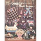 Country Plastic Canvas