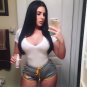 Liquid Curves Lotion (Buttocks Boosting) Formula!