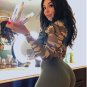 Liquid Curves Lotion (Buttocks Boosting) Formula!