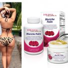 Moriche Palm Diet Plan