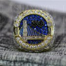 2018 Golden State Warriors Championship Ring