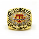 1998 Texas A&M Aggies Big 12 Championship Ring