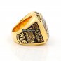 2008 Texas Tech Red Raiders Big 12 Championship Ring