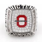 2009 Ohio State Buckeyes Big Ten Championship Ring