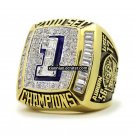 2010 Auburn Tigers SEC Champions Ring