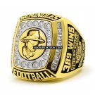2010 Florida State Seminoles Gator Bowl Ring