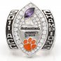 2011 Clemson Tigers ACC Championship Ring