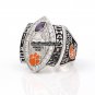 2011 Clemson Tigers ACC Championship Ring
