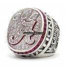 2012 Alabama Crimson Tide National Championship Ring