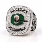 2012 Oregon Ducks Rose Bowl Championship Ring