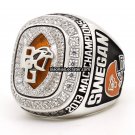 2013 Bowling Green Falcons MAC Championship Ring