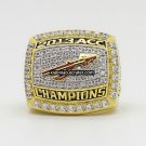 2013 Florida State Seminoles ACC Championship Ring