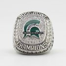 2013 Michigan State Spartans Championship Ring