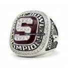 2013 Stanford Cardinal Rose Bowl Championship Ring