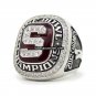 2013 Stanford Cardinal Rose Bowl Championship Ring