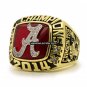 2014 Alabama Crimson Tide SEC Championship Fan Ring