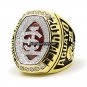 2014 Florida State Seminoles ACC Championship Ring