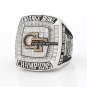2014 Georgia Tech Yellow Jackets Orange Bowl Championship Ring