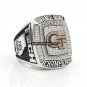 2014 Georgia Tech Yellow Jackets Orange Bowl Championship Ring