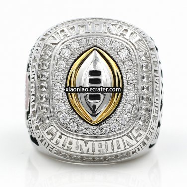 2014 Ohio State Buckeyes CFP National Championship Ring
