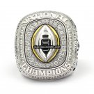 2015 Alabama Crimson Tide CFP National Championship Ring