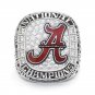 2015 Alabama Crimson Tide National Championship Fans Ring
