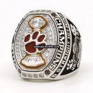 2015 Clemson Tigers ACC Championship Ring