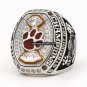 2015 Clemson Tigers ACC Championship Ring