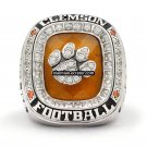 2015 Clemson Tigers Orange Bowl Championship Ring