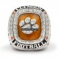 2015 Clemson Tigers Orange Bowl Championship Ring