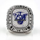 2015 Georgia State Panthers Cure Bowl Ring
