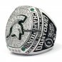2015 Michigan State Big Ten Championship Ring