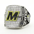 2015 Missouri Tigers Citrus Bowl Championship Ring