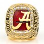 2016 Alabama Crimson Tide SEC Championship Ring