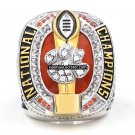 2016 Clemson Tigers National Championship Ring