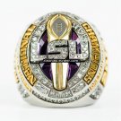 2019 LSU Tigers National Championship Ring