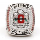 2019 Ohio State Buckeyes Big Ten Championship Ring