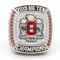 2019 Ohio State Buckeyes Big Ten Championship Ring