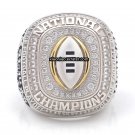 2020 Alabama Crimson Tide CFP Championship Ring