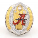 2020 Alabama Crimson Tide Championship Ring
