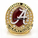 2020 Alabama Crimson Tide SEC Championship Ring