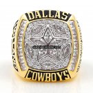 1995 Dallas Cowboys Super Bowl Ring