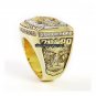 2000 Baltimore Ravens Super Bowl Ring