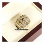 2000 Baltimore Ravens Super Bowl Ring