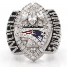 2004 New England Patriots Super Bowl Ring