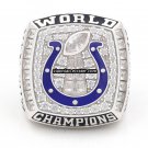 2006 Indianapolis Colts Super Bowl Ring