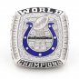 2006 Indianapolis Colts Super Bowl Ring